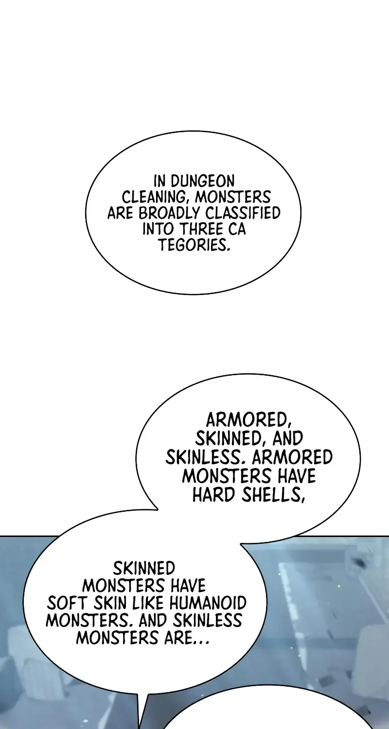 Clever Cleaning Life Of The Returned Genius Hunter Chapter 75 page 3 - 