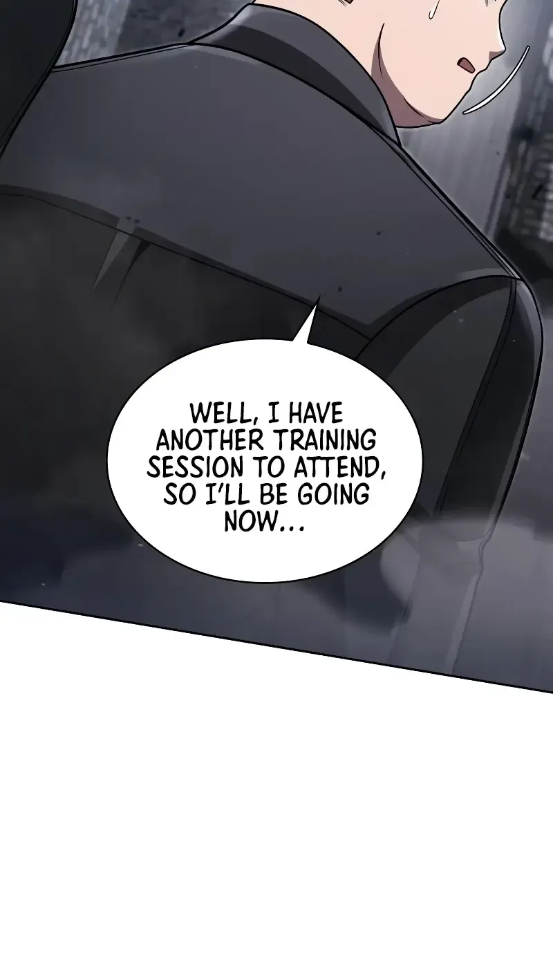 Clever Cleaning Life Of The Returned Genius Hunter Chapter 75 page 36 - 