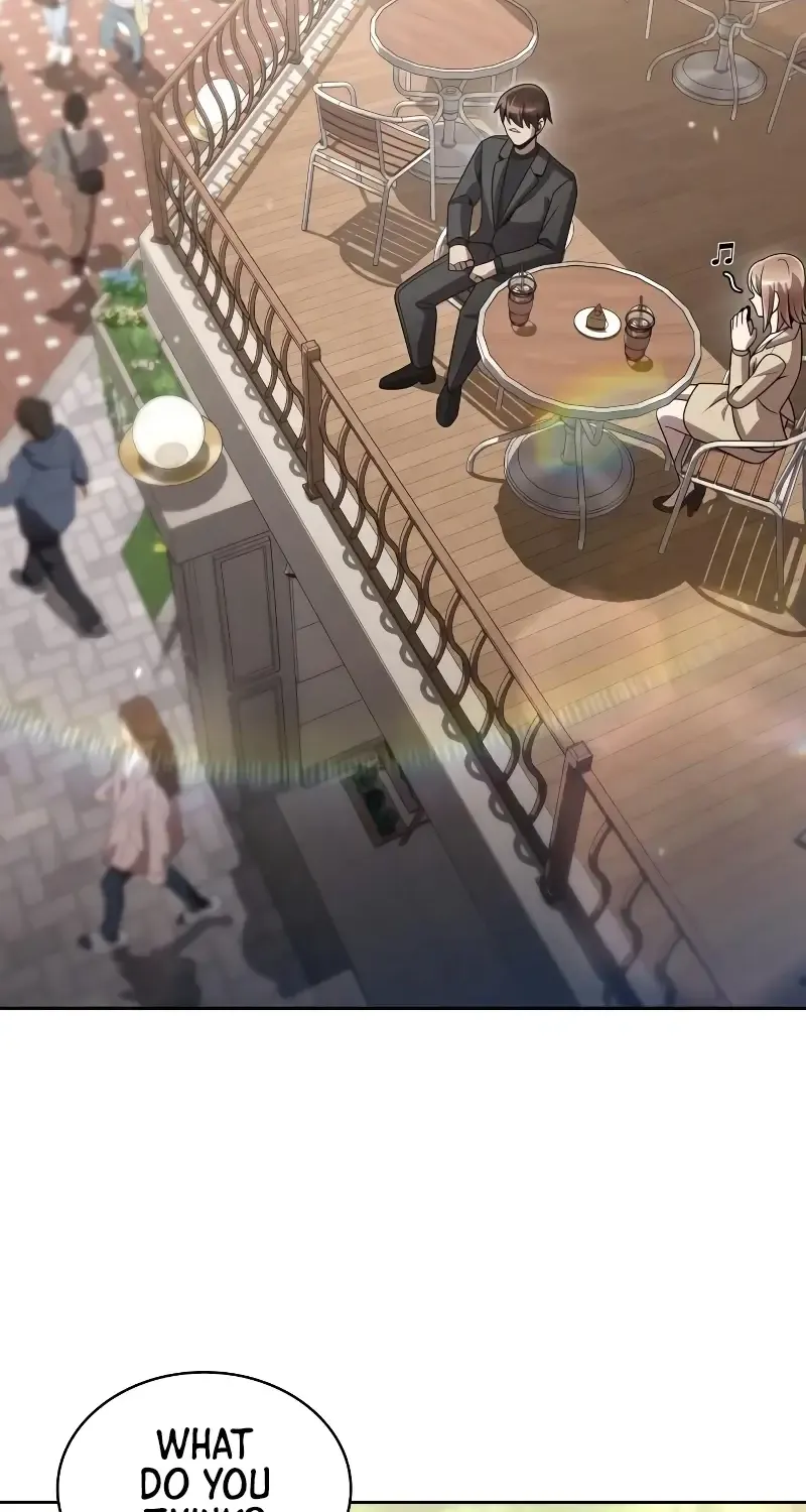 Clever Cleaning Life Of The Returned Genius Hunter Chapter 75 page 40 - 