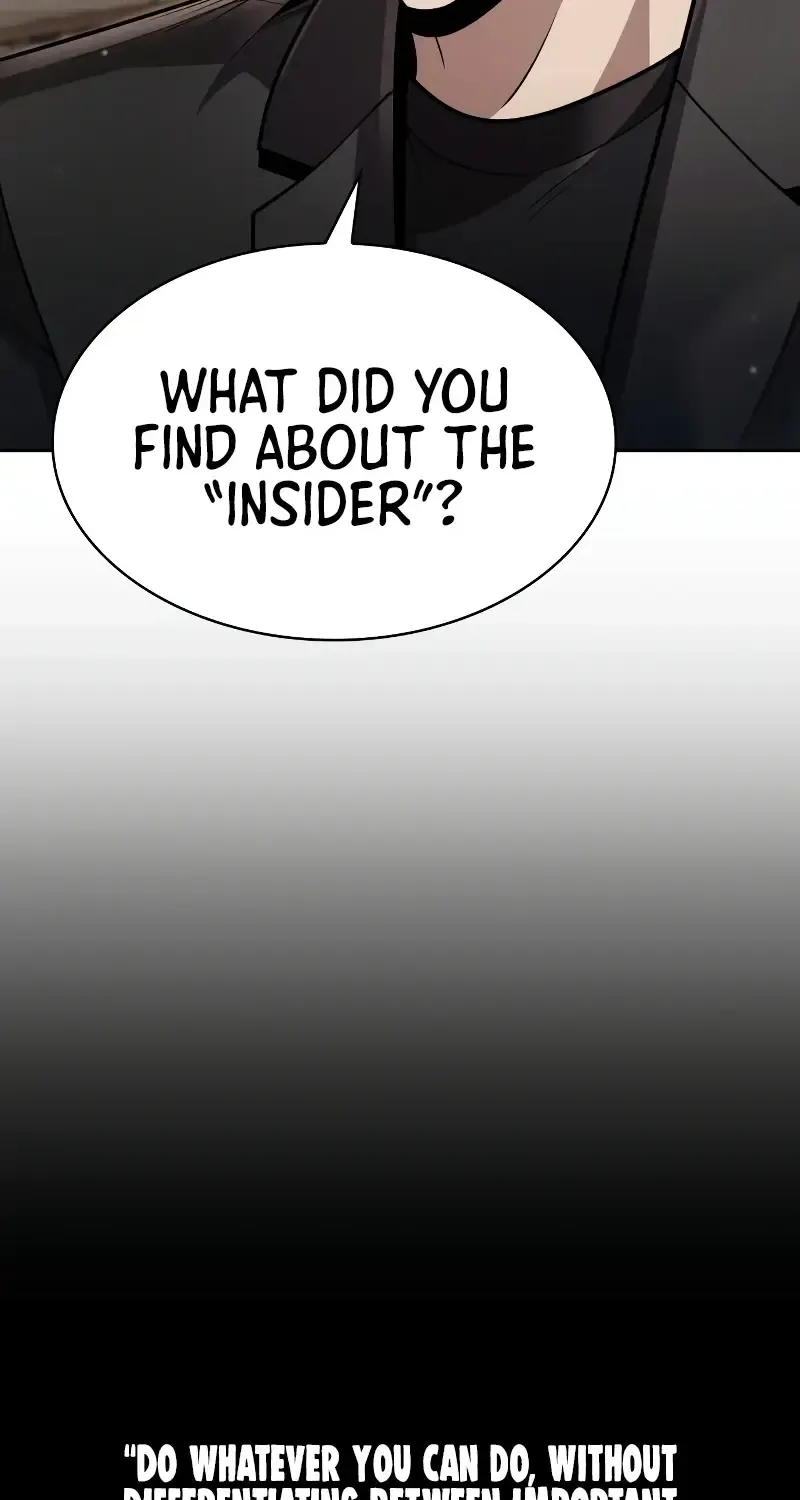 Clever Cleaning Life Of The Returned Genius Hunter Chapter 75 page 44 - 