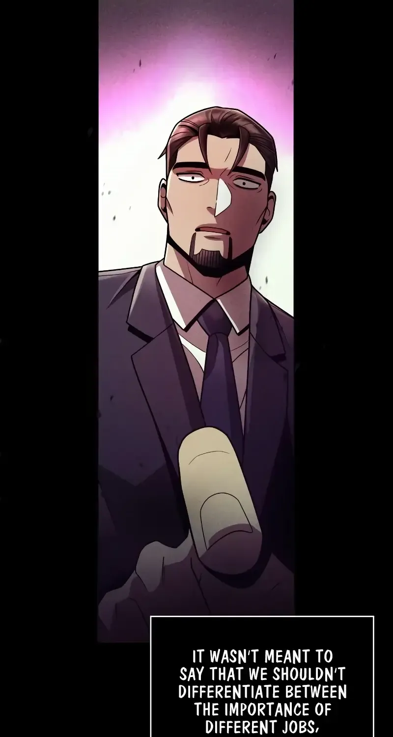 Clever Cleaning Life Of The Returned Genius Hunter Chapter 75 page 46 - 