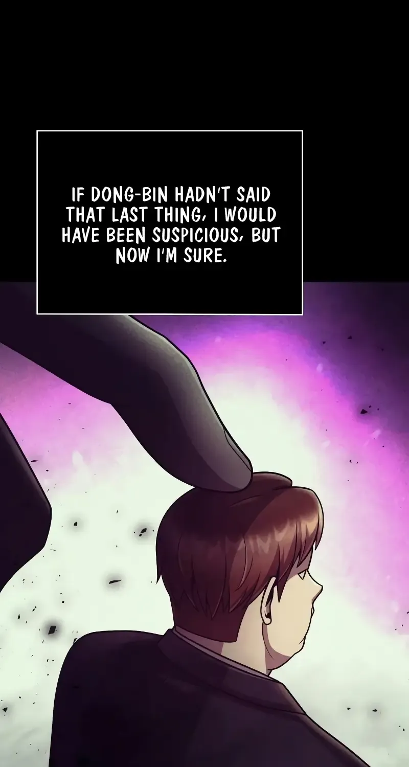 Clever Cleaning Life Of The Returned Genius Hunter Chapter 75 page 48 - 