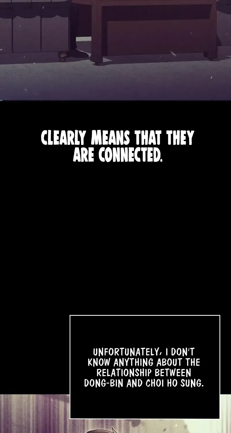 Clever Cleaning Life Of The Returned Genius Hunter Chapter 75 page 50 - 