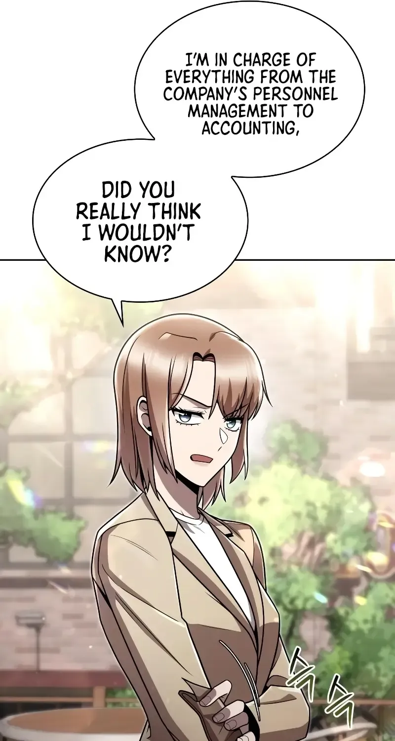 Clever Cleaning Life Of The Returned Genius Hunter Chapter 75 page 70 - 