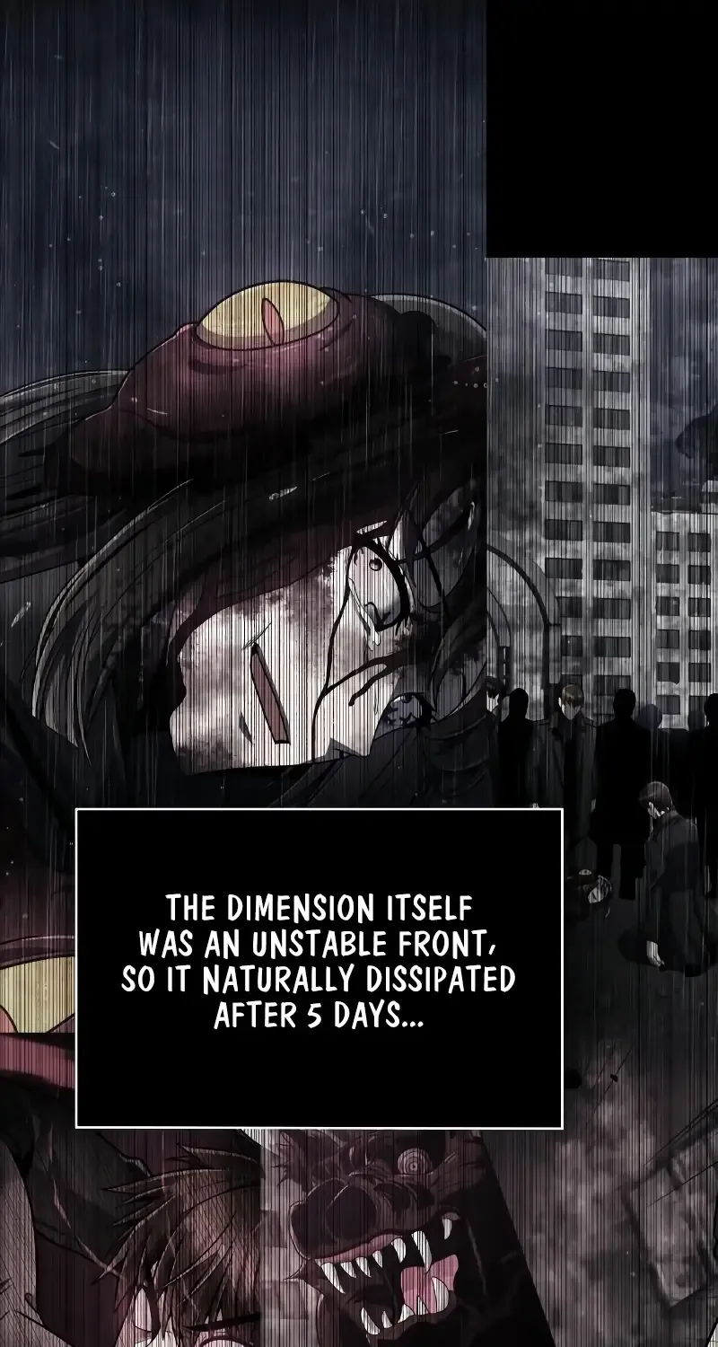 Clever Cleaning Life Of The Returned Genius Hunter Chapter 75 page 80 - 