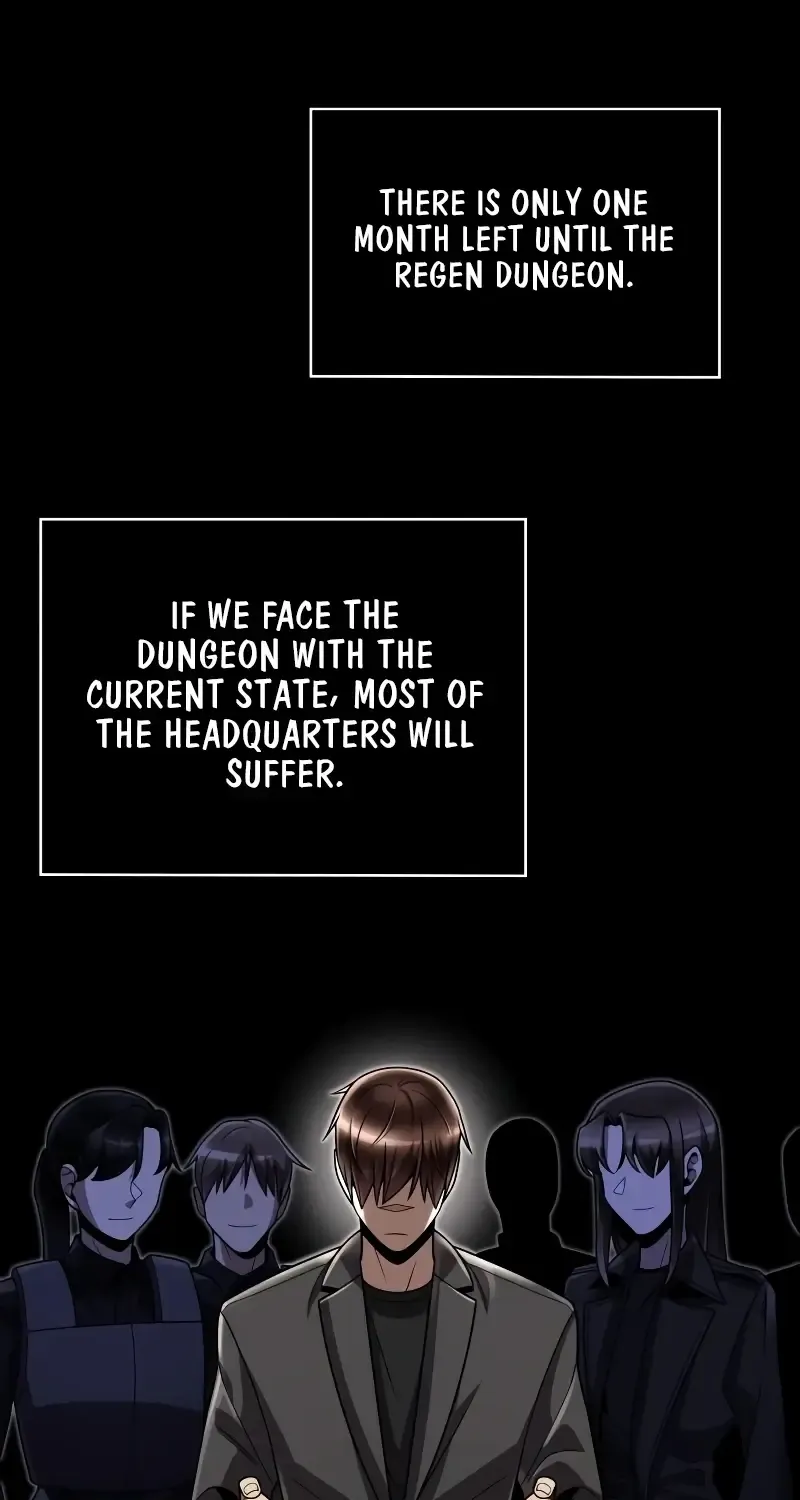 Clever Cleaning Life Of The Returned Genius Hunter Chapter 75 page 90 - 