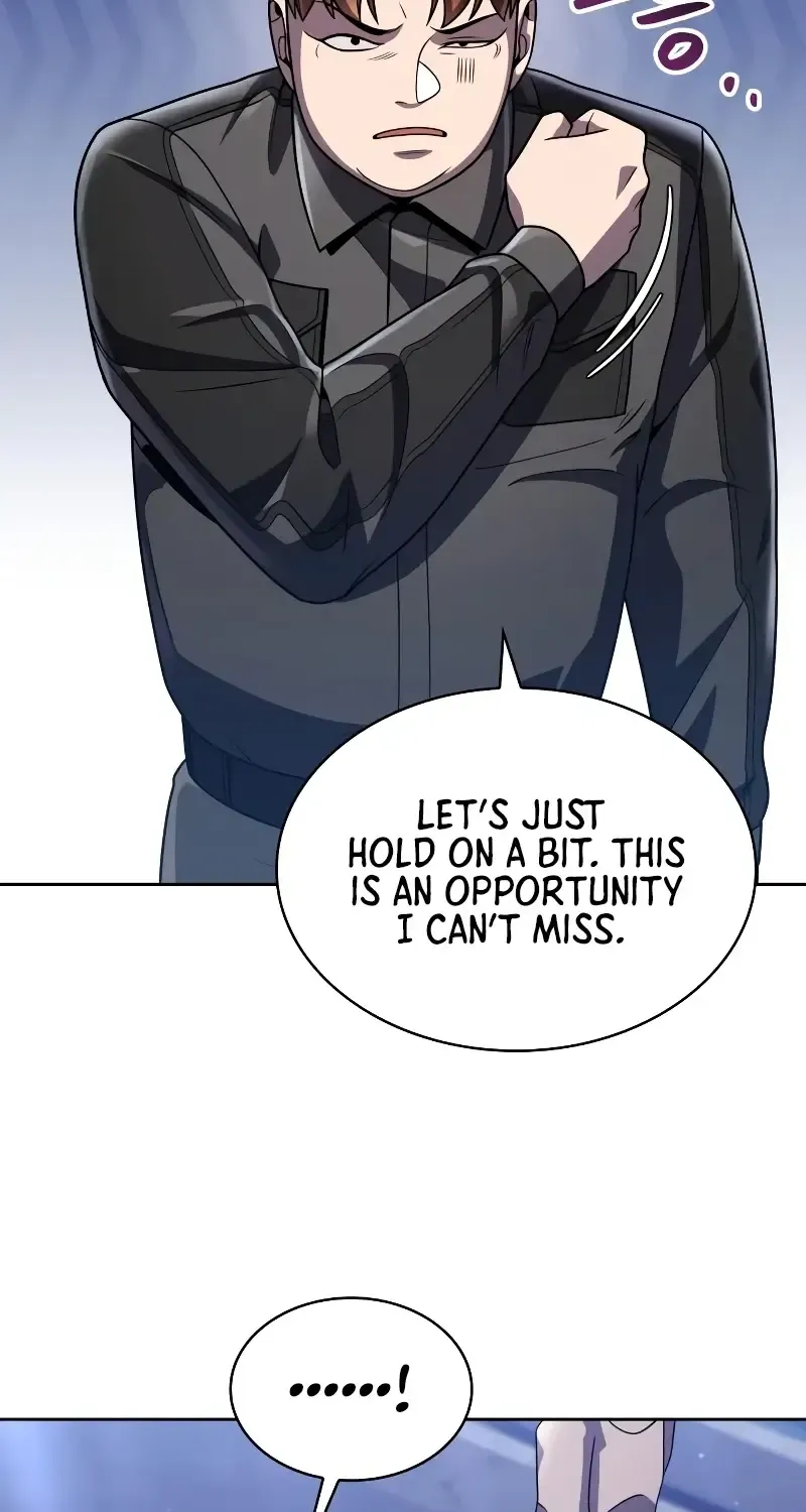Clever Cleaning Life Of The Returned Genius Hunter Chapter 75 page 100 - 