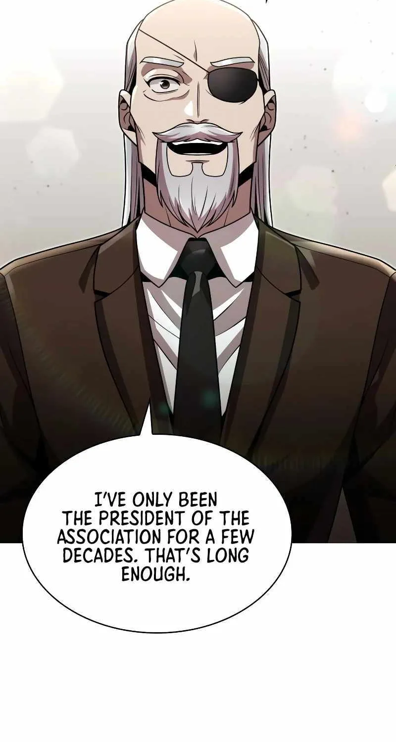 Clever Cleaning Life Of The Returned Genius Hunter Chapter 76 page 101 - 