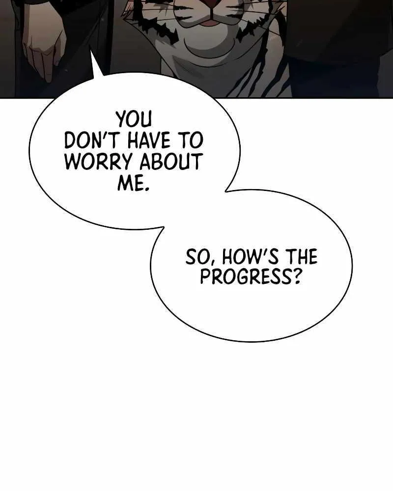Clever Cleaning Life Of The Returned Genius Hunter Chapter 76 page 103 - 