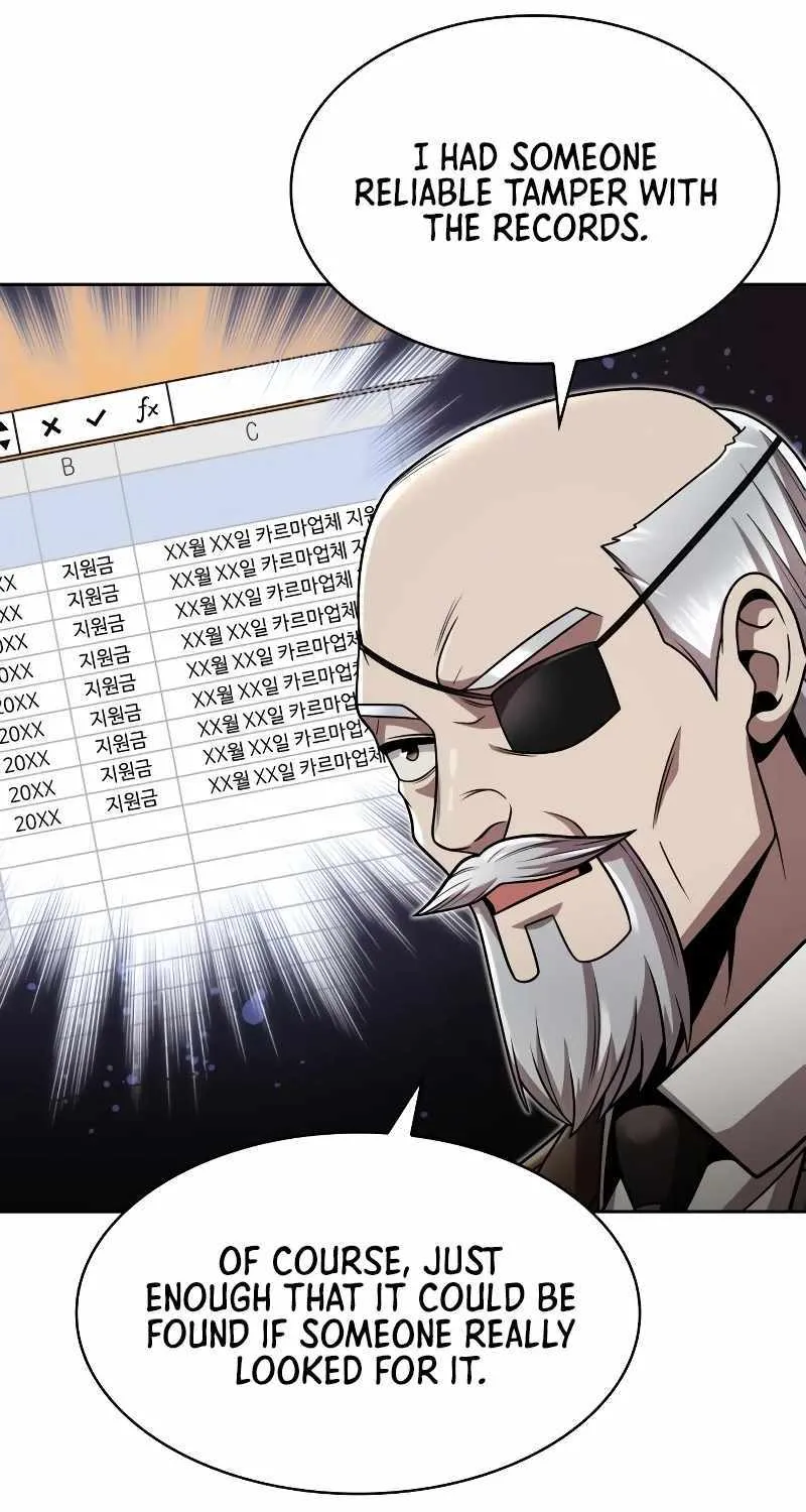 Clever Cleaning Life Of The Returned Genius Hunter Chapter 76 page 104 - 