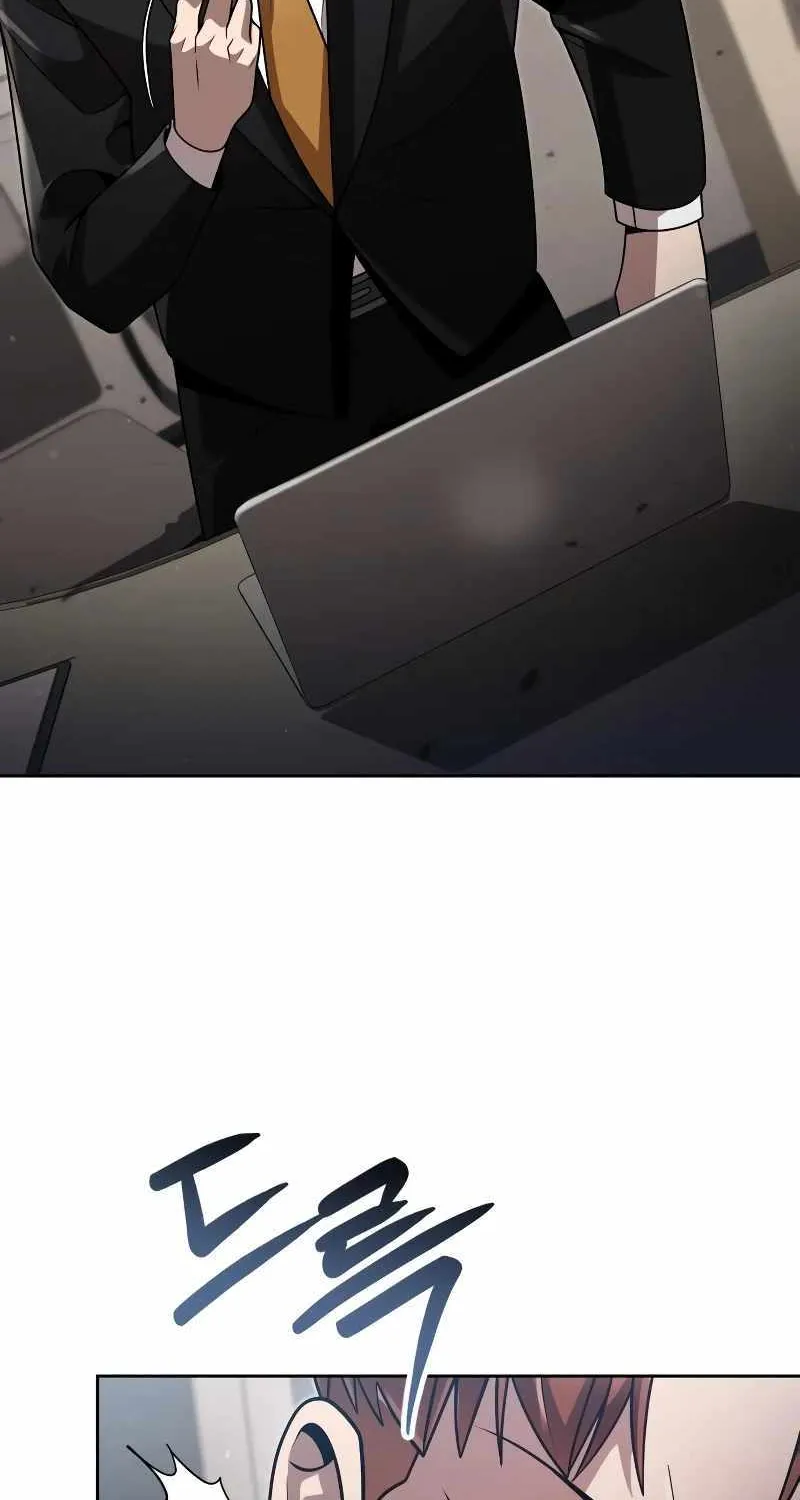 Clever Cleaning Life Of The Returned Genius Hunter Chapter 76 page 107 - 