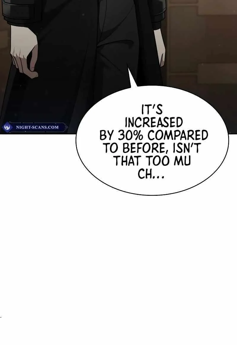 Clever Cleaning Life Of The Returned Genius Hunter Chapter 76 page 12 - 
