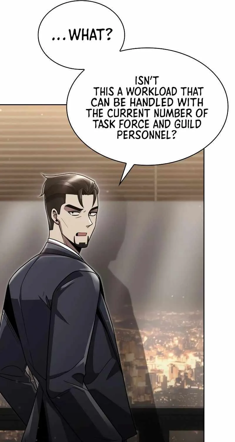 Clever Cleaning Life Of The Returned Genius Hunter Chapter 76 page 13 - 