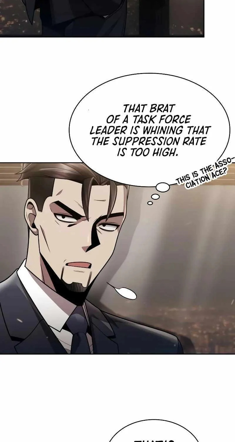 Clever Cleaning Life Of The Returned Genius Hunter Chapter 76 page 14 - 