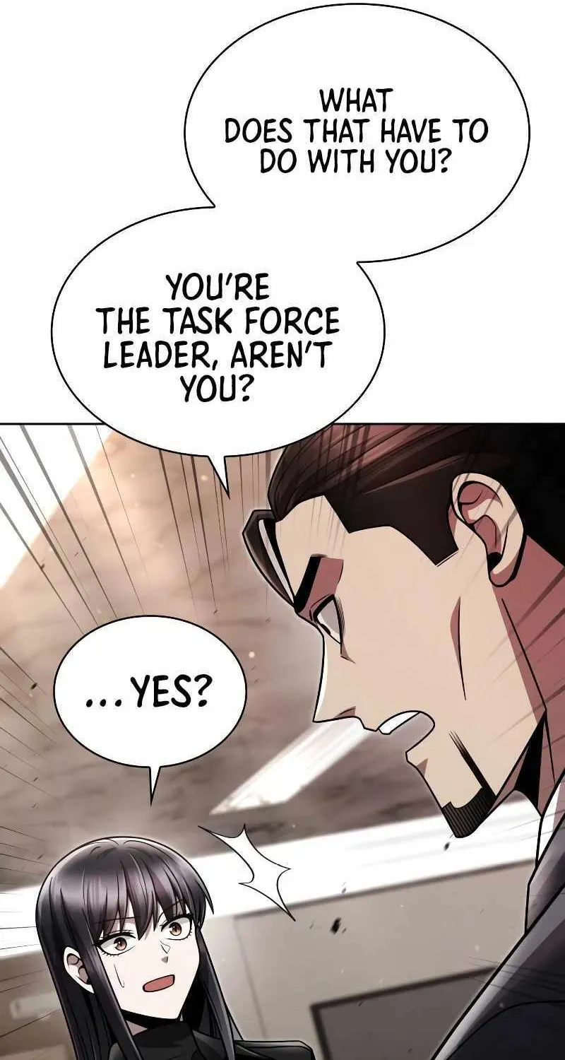 Clever Cleaning Life Of The Returned Genius Hunter Chapter 76 page 20 - 