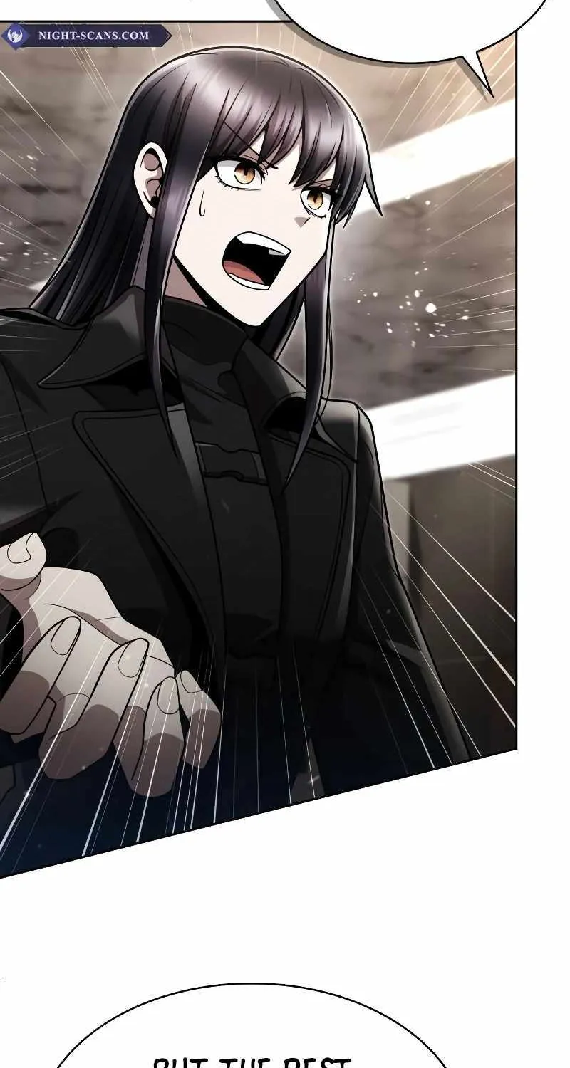Clever Cleaning Life Of The Returned Genius Hunter Chapter 76 page 22 - 