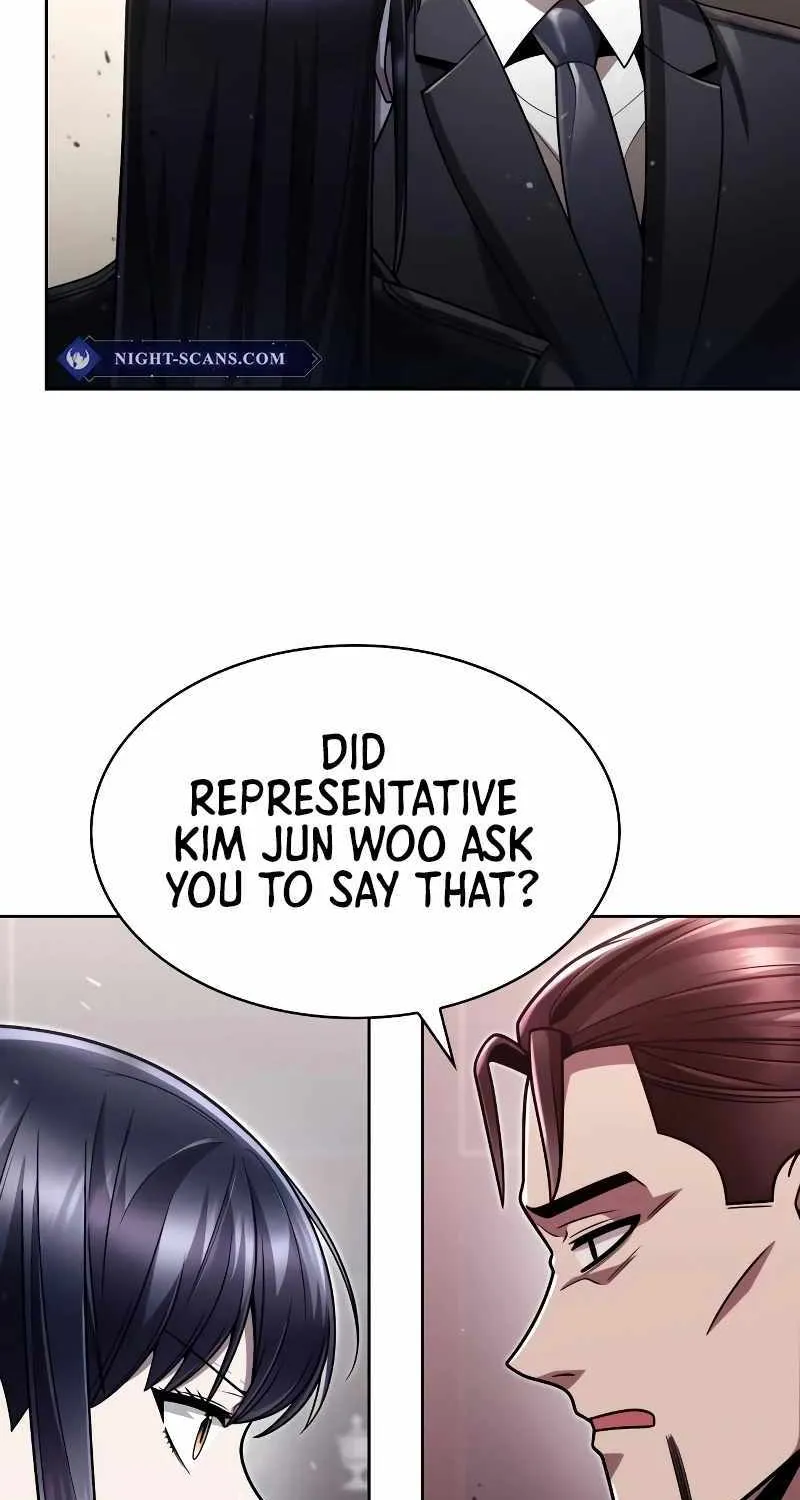 Clever Cleaning Life Of The Returned Genius Hunter Chapter 76 page 27 - 
