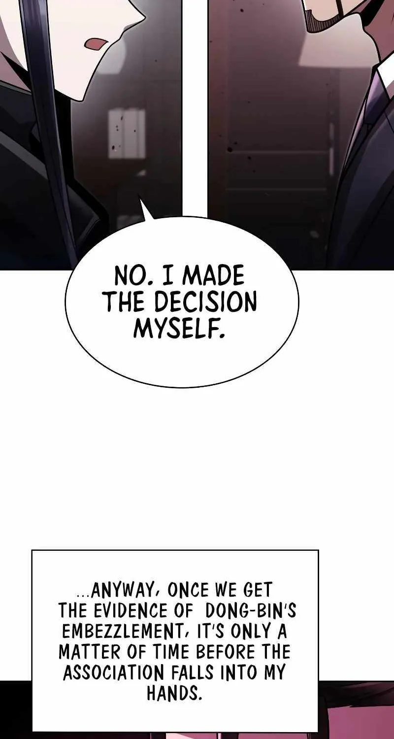Clever Cleaning Life Of The Returned Genius Hunter Chapter 76 page 28 - 