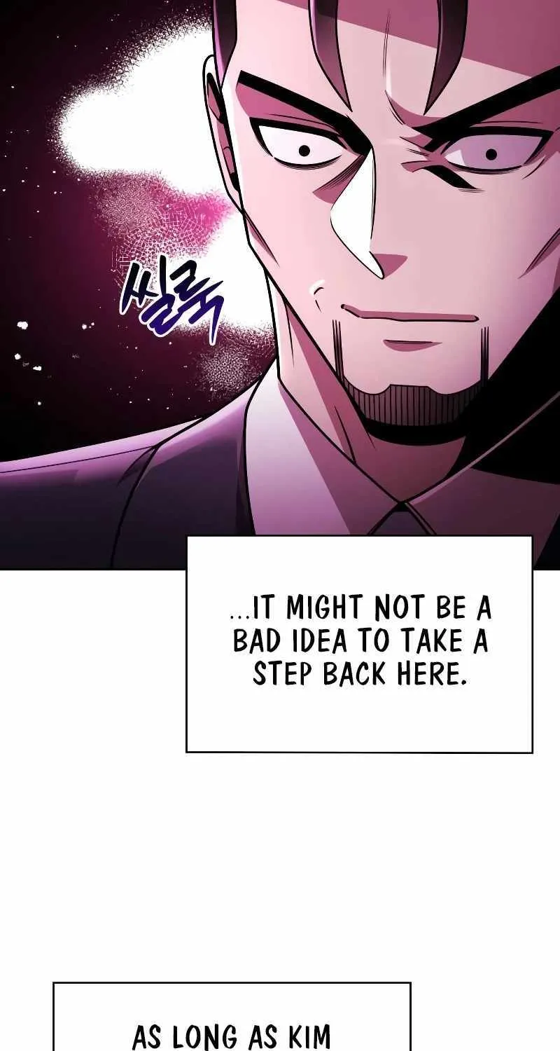 Clever Cleaning Life Of The Returned Genius Hunter Chapter 76 page 29 - 