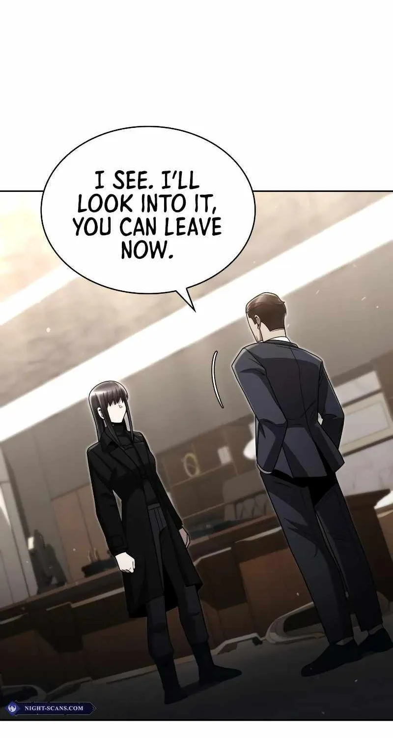 Clever Cleaning Life Of The Returned Genius Hunter Chapter 76 page 32 - 