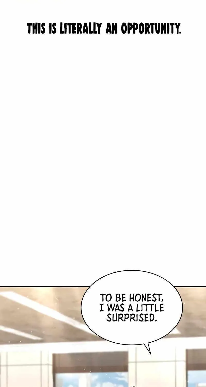Clever Cleaning Life Of The Returned Genius Hunter Chapter 76 page 38 - 