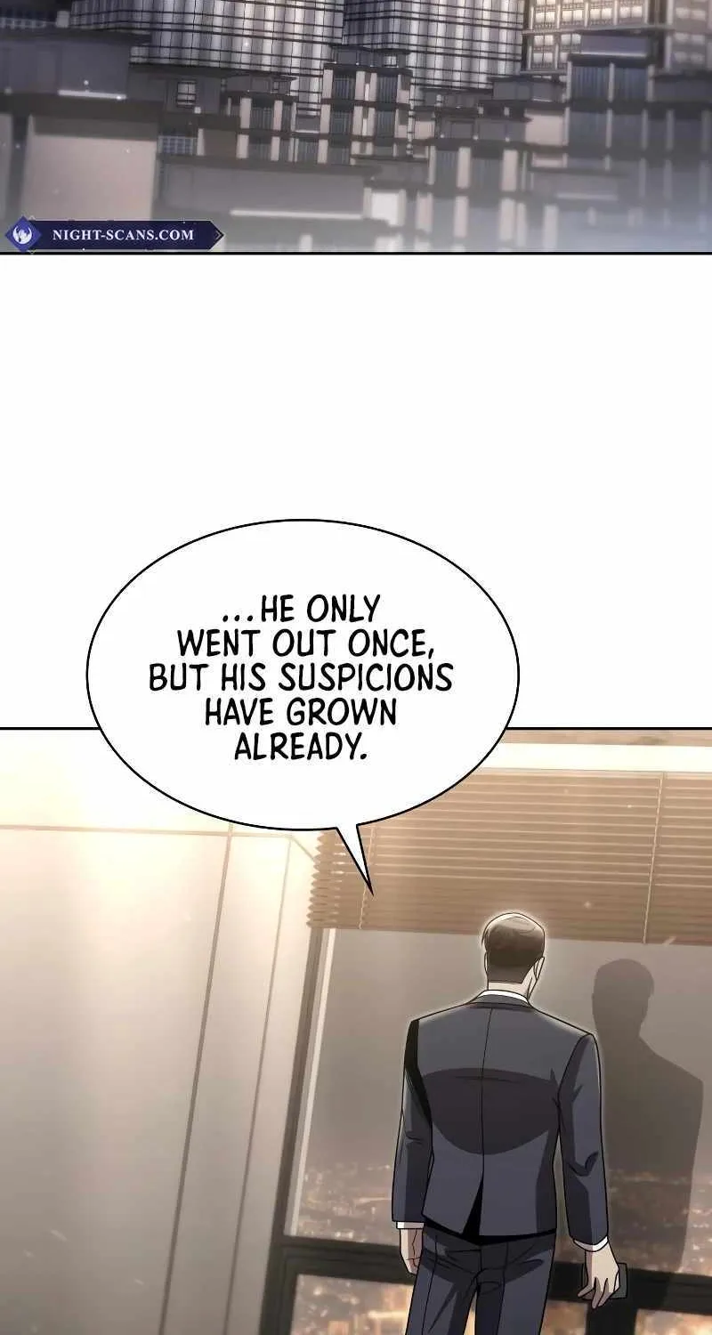 Clever Cleaning Life Of The Returned Genius Hunter Chapter 76 page 5 - 