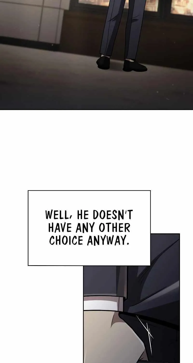 Clever Cleaning Life Of The Returned Genius Hunter Chapter 76 page 6 - 
