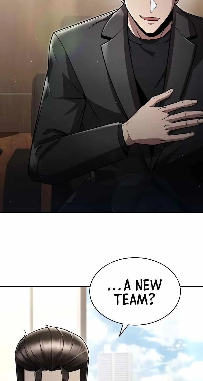 Clever Cleaning Life Of The Returned Genius Hunter Chapter 76 page 51 - 