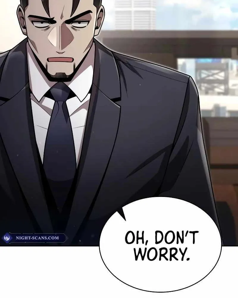 Clever Cleaning Life Of The Returned Genius Hunter Chapter 76 page 52 - 