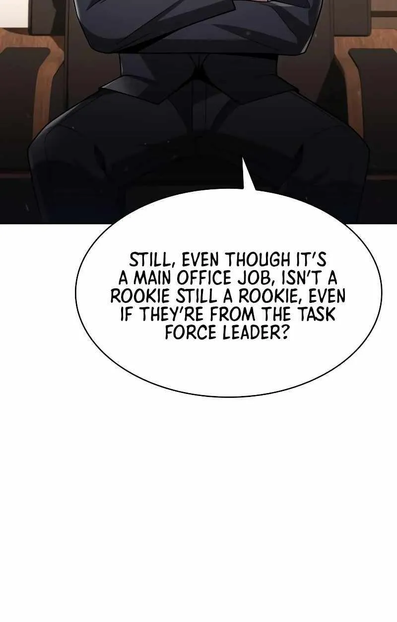 Clever Cleaning Life Of The Returned Genius Hunter Chapter 76 page 57 - 