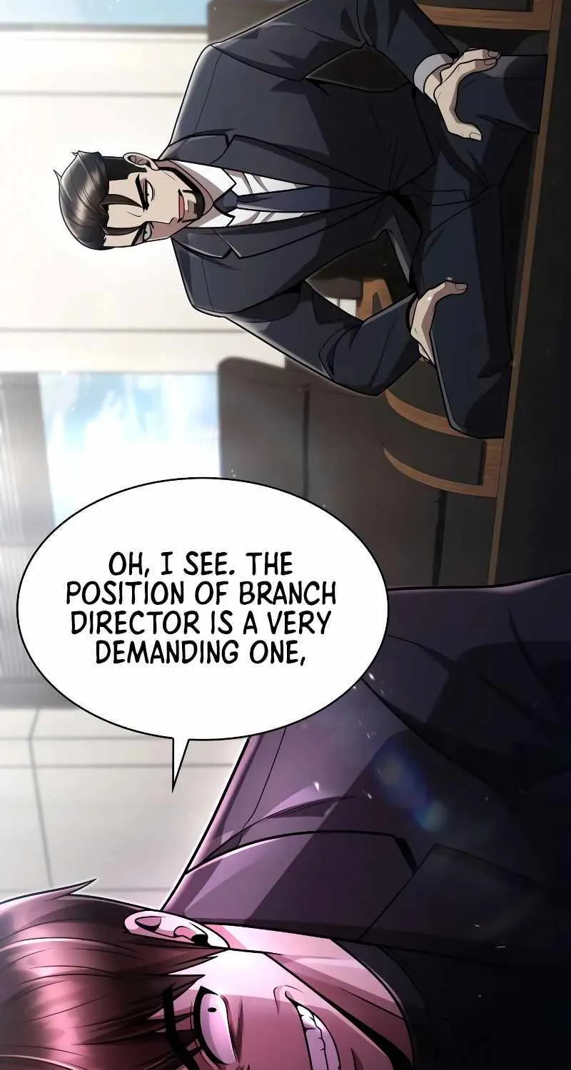Clever Cleaning Life Of The Returned Genius Hunter Chapter 76 page 60 - 