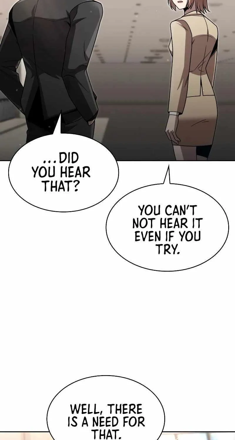 Clever Cleaning Life Of The Returned Genius Hunter Chapter 76 page 65 - 