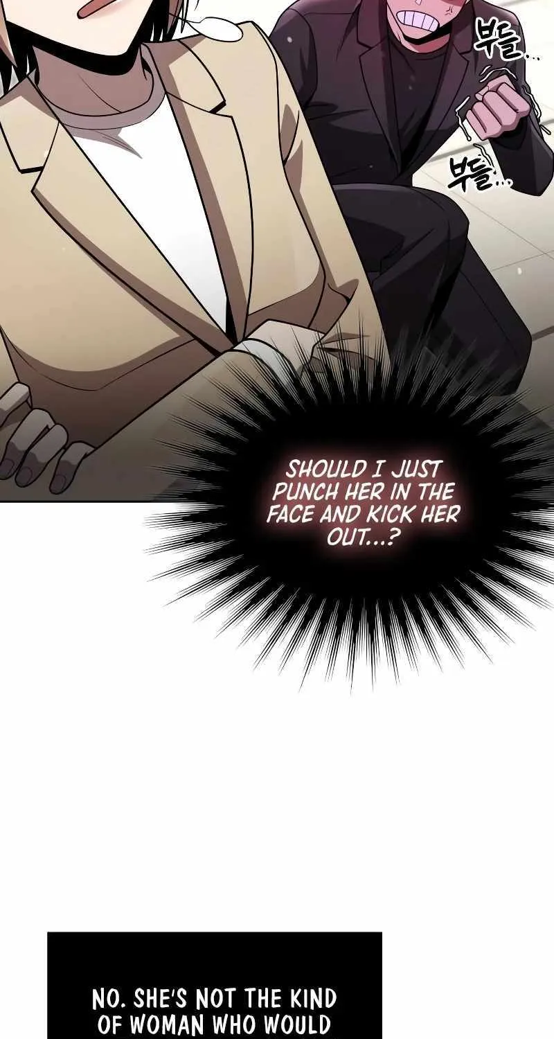 Clever Cleaning Life Of The Returned Genius Hunter Chapter 76 page 72 - 