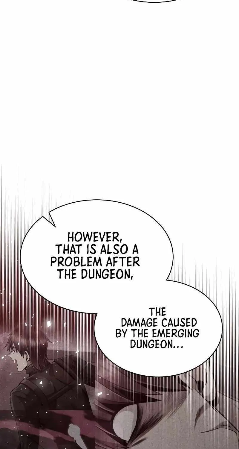 Clever Cleaning Life Of The Returned Genius Hunter Chapter 76 page 77 - 