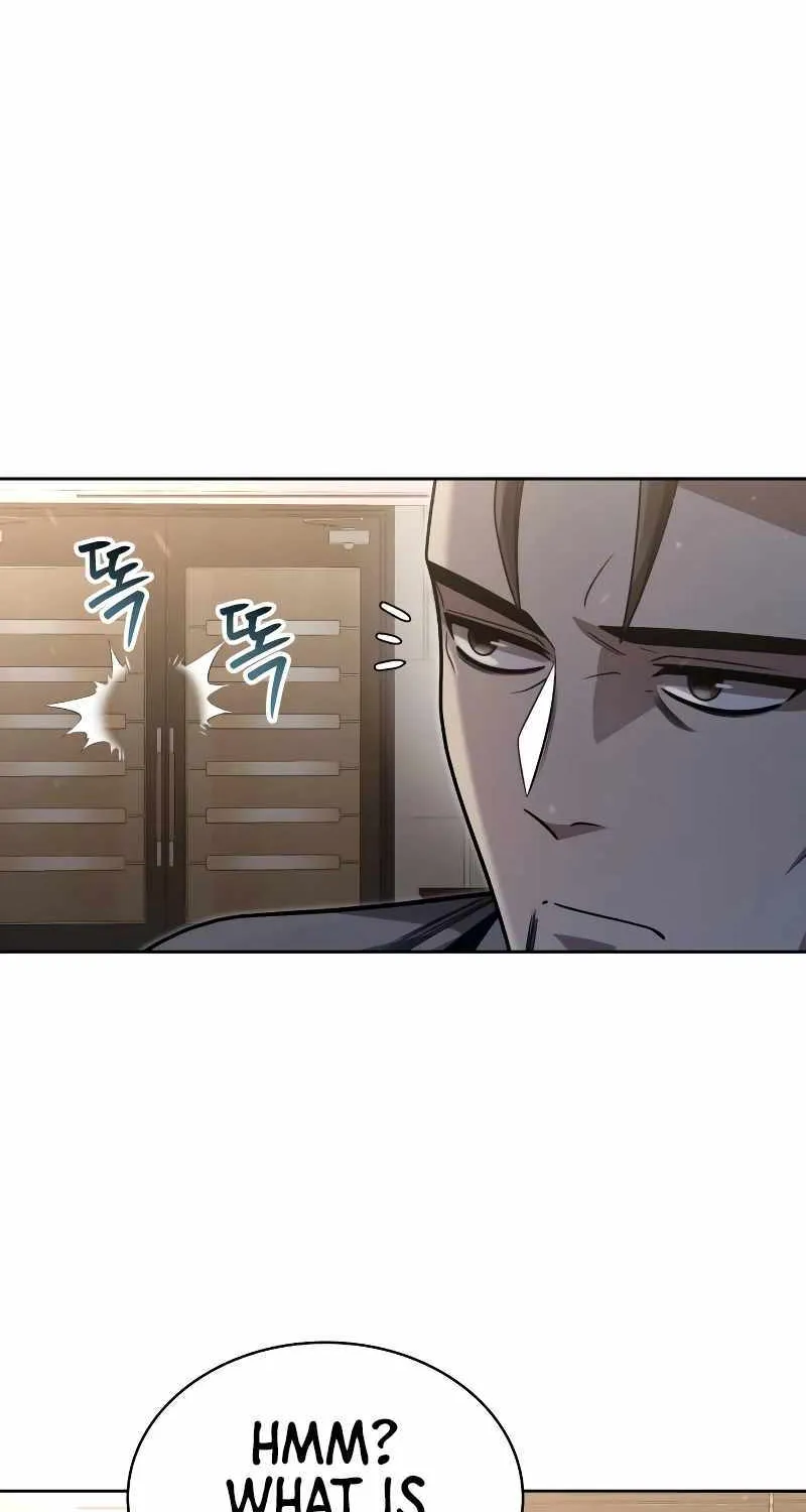 Clever Cleaning Life Of The Returned Genius Hunter Chapter 76 page 9 - 