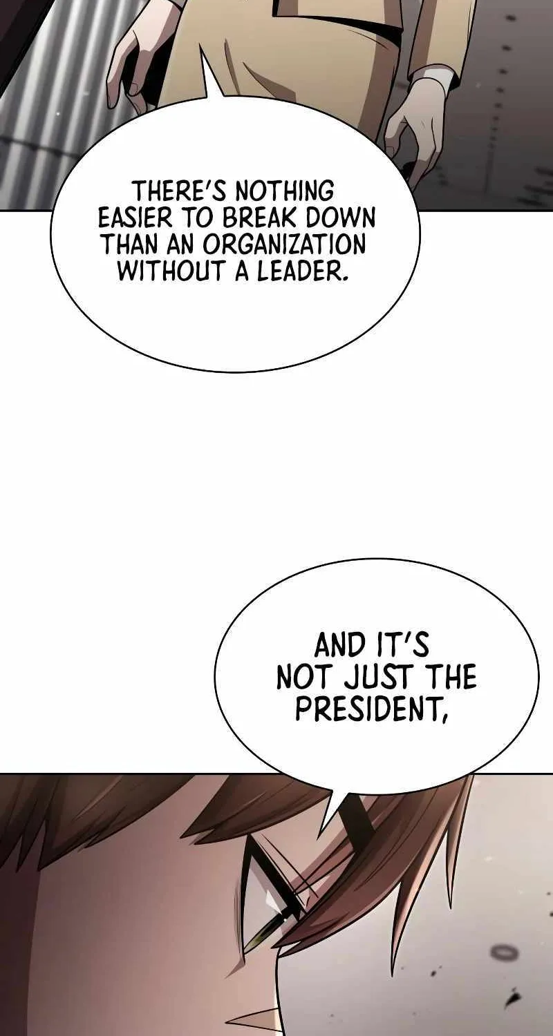 Clever Cleaning Life Of The Returned Genius Hunter Chapter 76 page 82 - 