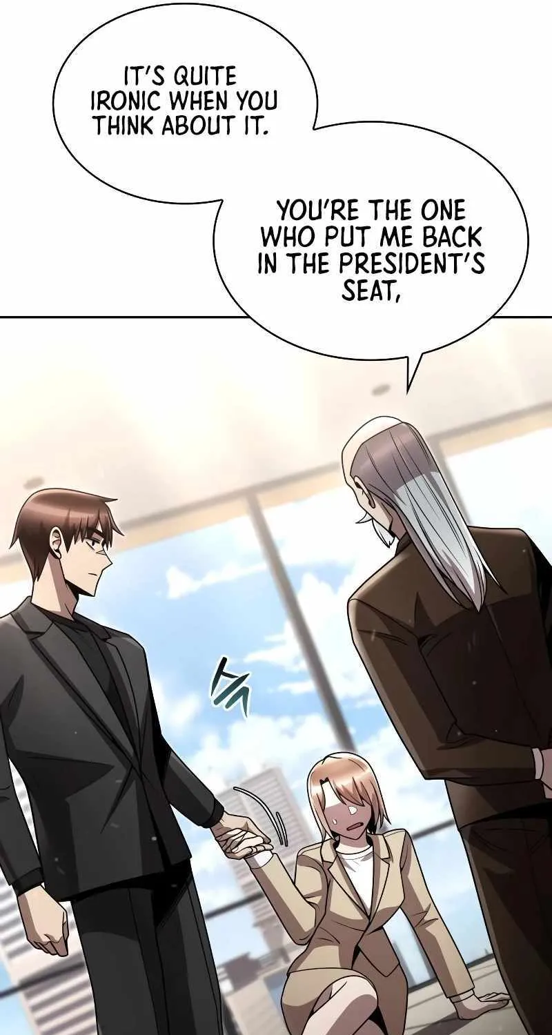 Clever Cleaning Life Of The Returned Genius Hunter Chapter 76 page 98 - 
