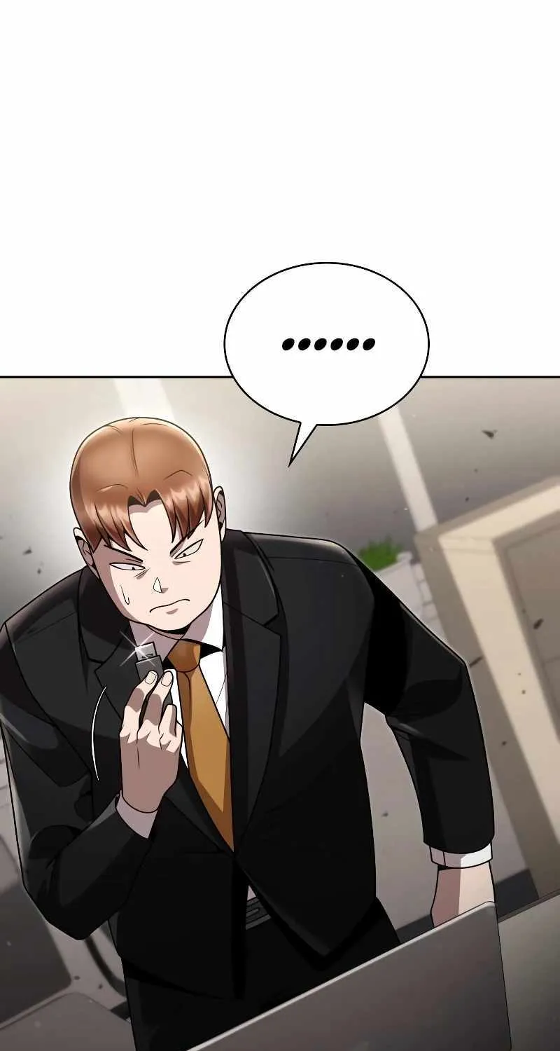 Clever Cleaning Life Of The Returned Genius Hunter Chapter 77 page 2 - 