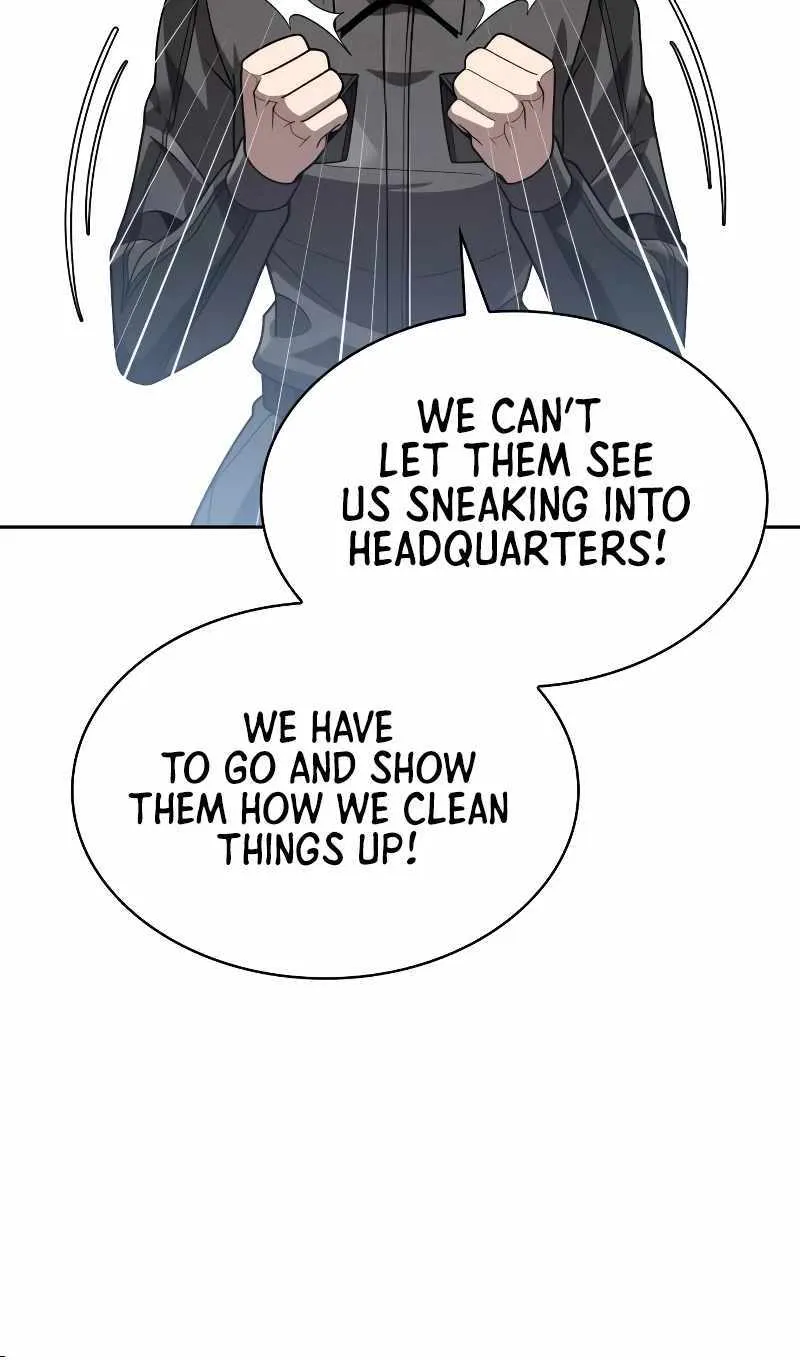 Clever Cleaning Life Of The Returned Genius Hunter Chapter 77 page 11 - 