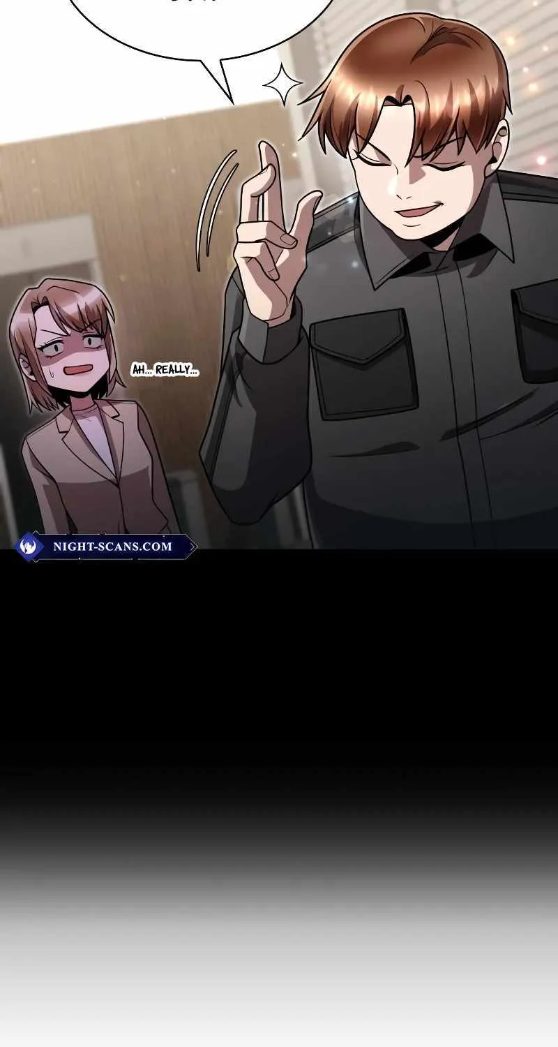 Clever Cleaning Life Of The Returned Genius Hunter Chapter 77 page 102 - 