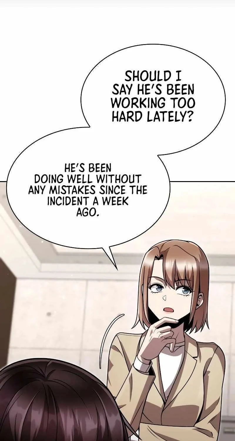 Clever Cleaning Life Of The Returned Genius Hunter Chapter 77 page 103 - 