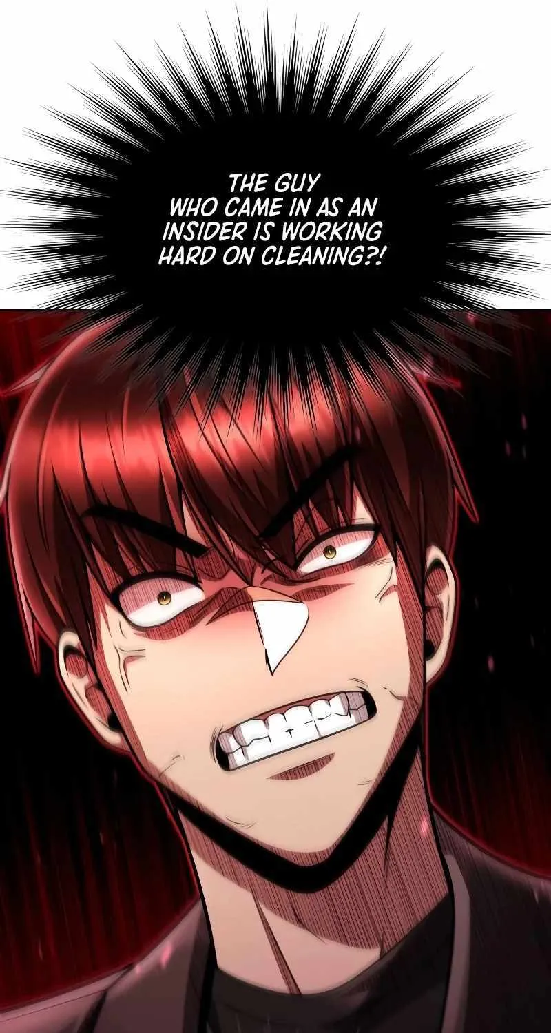 Clever Cleaning Life Of The Returned Genius Hunter Chapter 77 page 105 - 