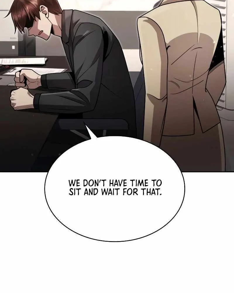 Clever Cleaning Life Of The Returned Genius Hunter Chapter 77 page 110 - 