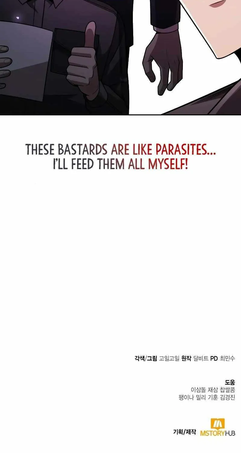 Clever Cleaning Life Of The Returned Genius Hunter Chapter 77 page 112 - 