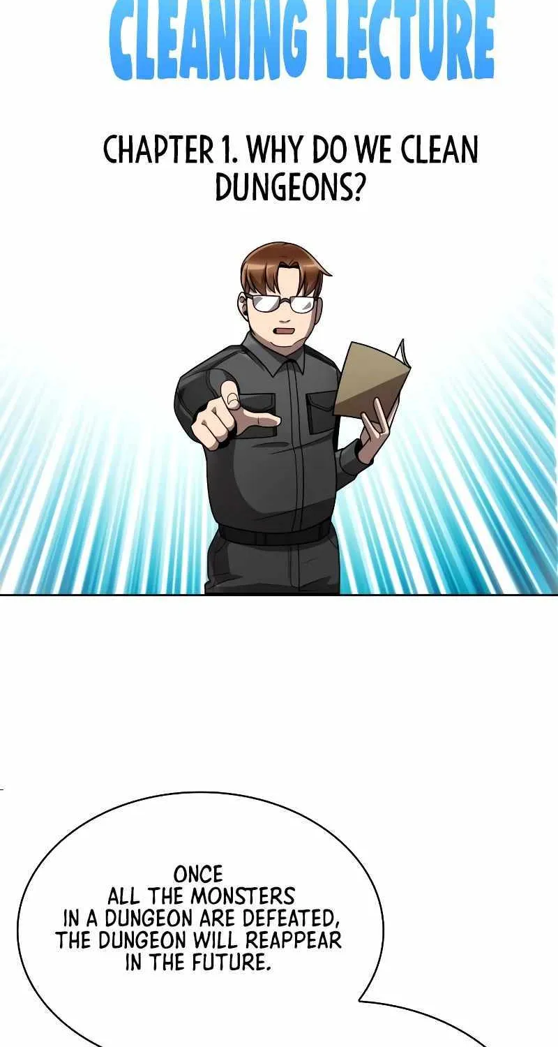 Clever Cleaning Life Of The Returned Genius Hunter Chapter 77 page 114 - 