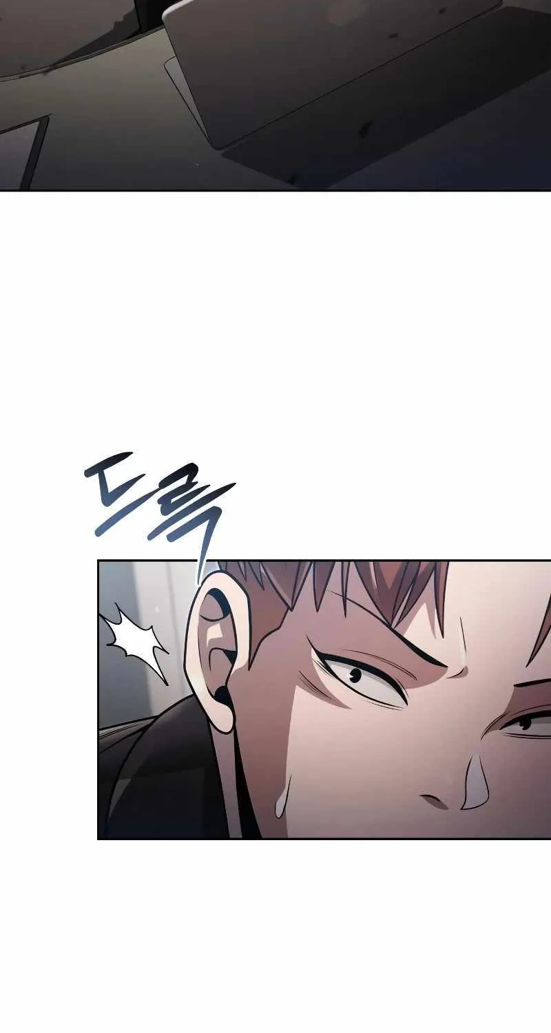 Clever Cleaning Life Of The Returned Genius Hunter Chapter 77 page 3 - 
