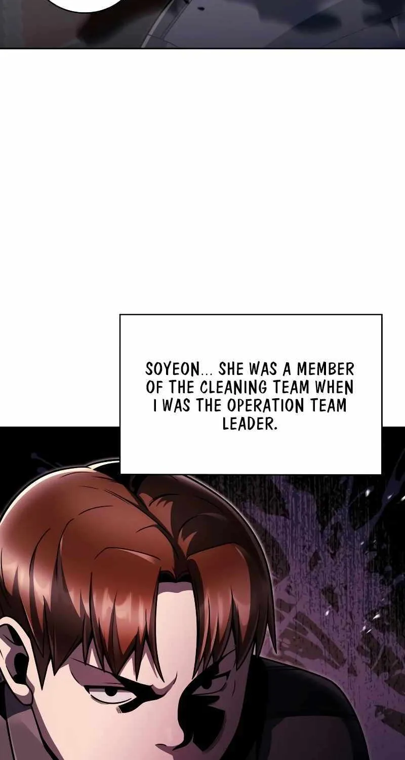 Clever Cleaning Life Of The Returned Genius Hunter Chapter 77 page 26 - 