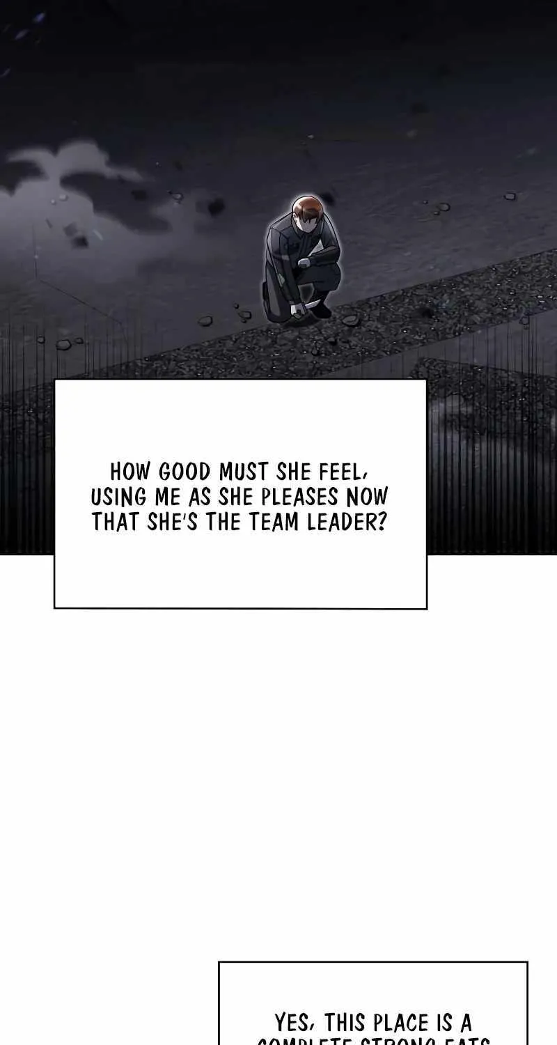 Clever Cleaning Life Of The Returned Genius Hunter Chapter 77 page 29 - 