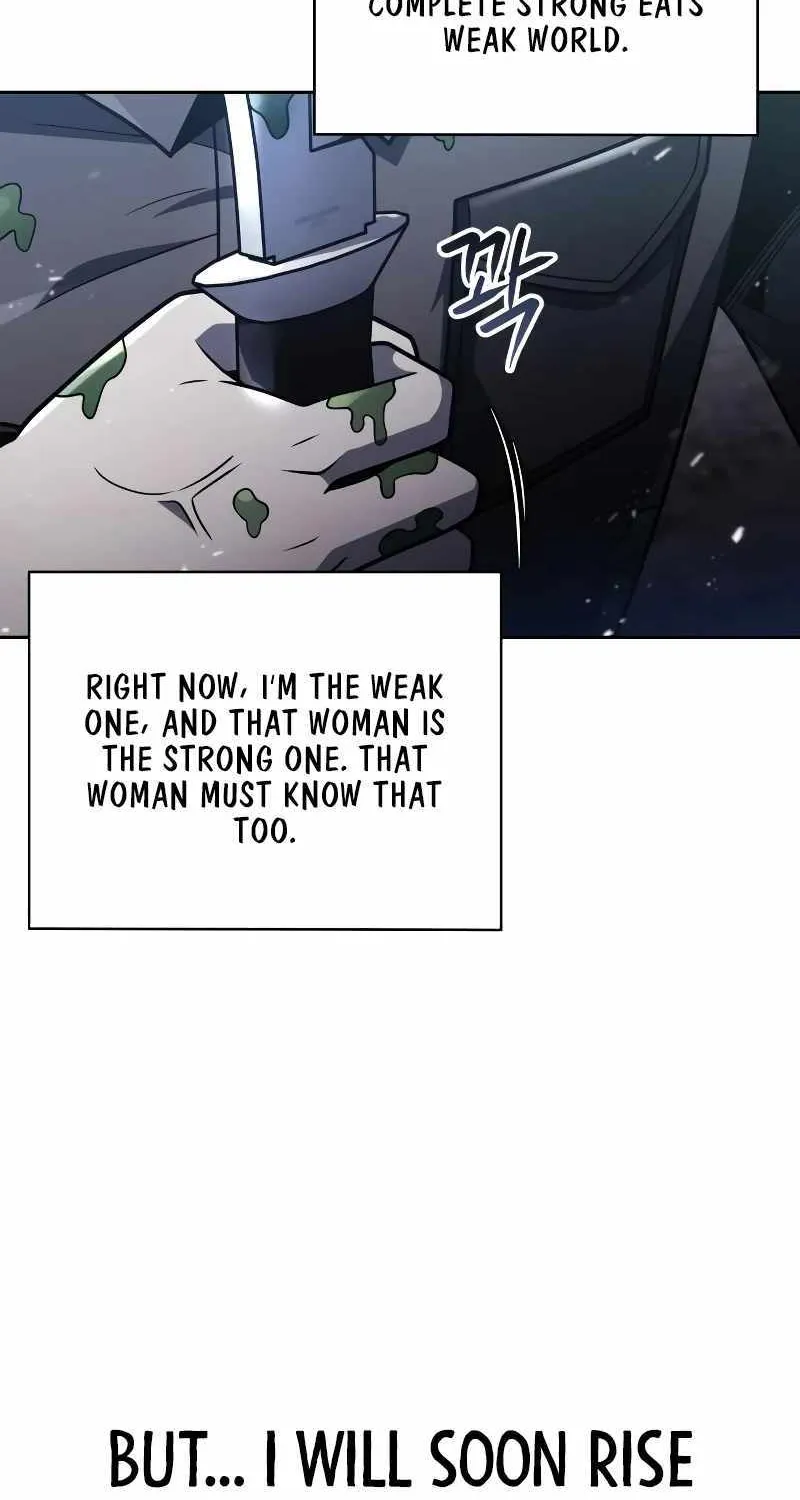 Clever Cleaning Life Of The Returned Genius Hunter Chapter 77 page 30 - 