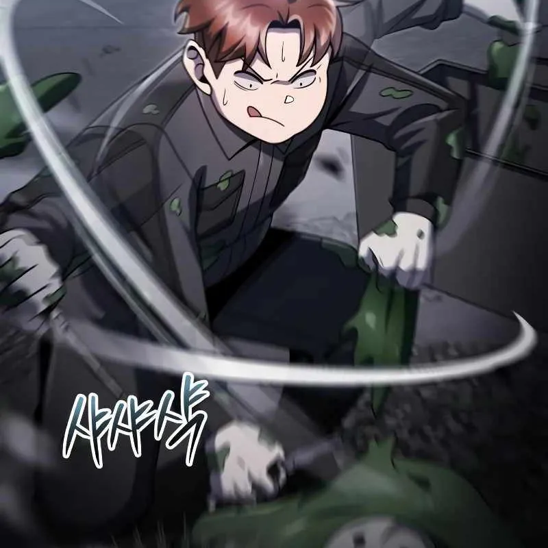 Clever Cleaning Life Of The Returned Genius Hunter Chapter 77 page 34 - 